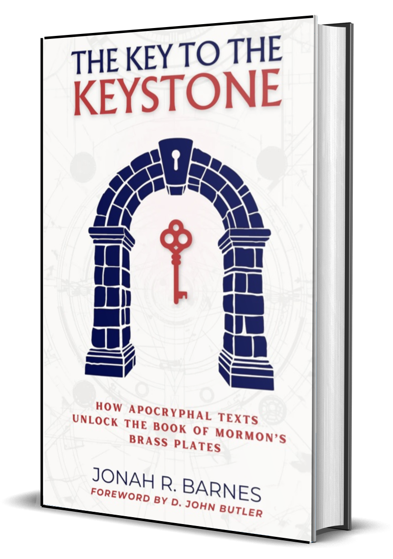 The Key to the Keystone (NEW)