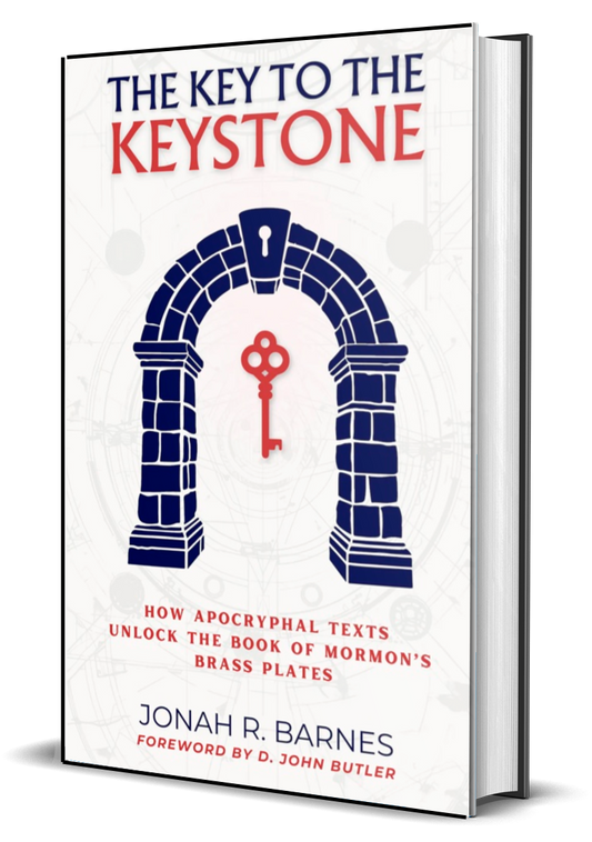 The Key to the Keystone (NEW)