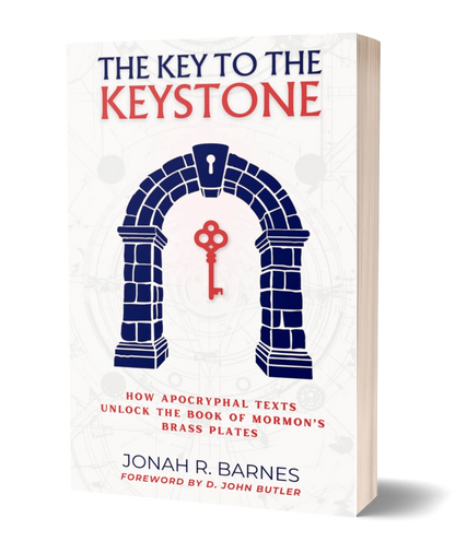 Three Book Bundle - Keystone, Enoch & Jasher