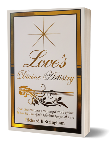 Love's Divine Artistry