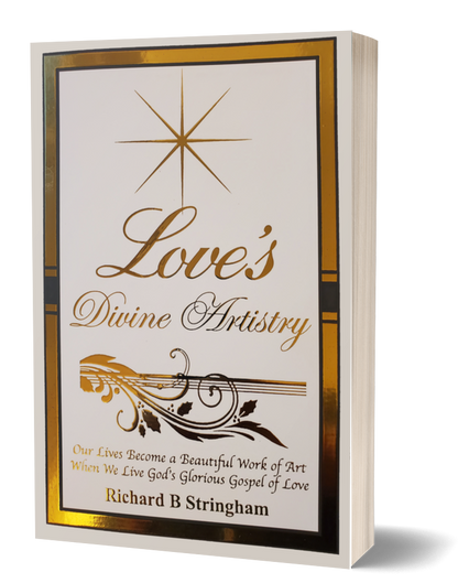 Love's Divine Artistry