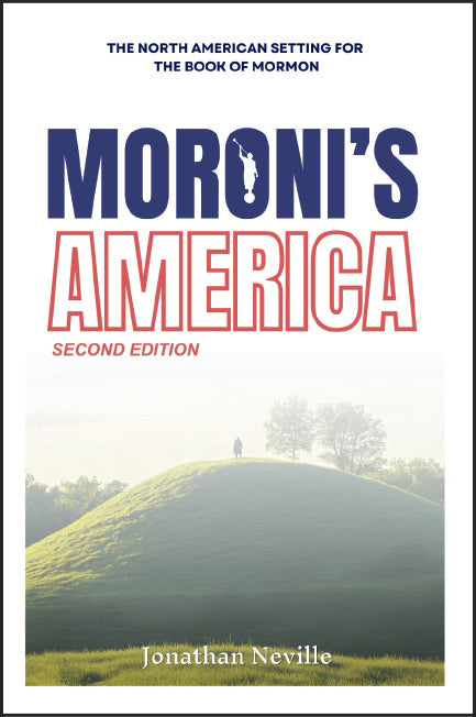 Moroni's America 2nd Edition