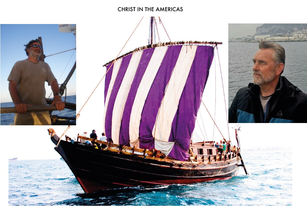 Christ in the Americas