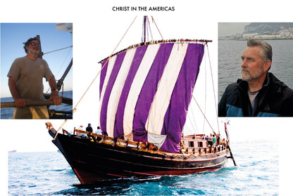 Christ in the Americas