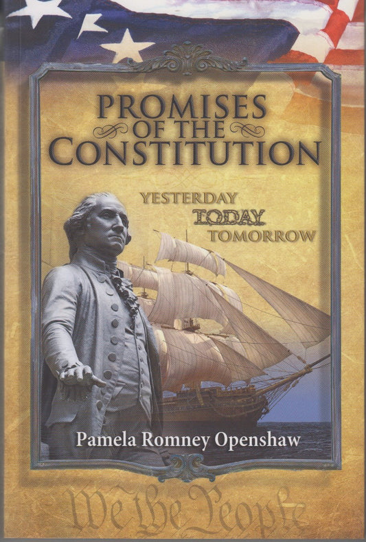 Promises of the Constituion