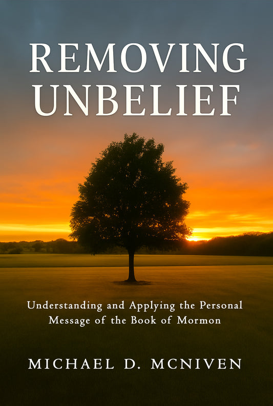 Removing Unbelief