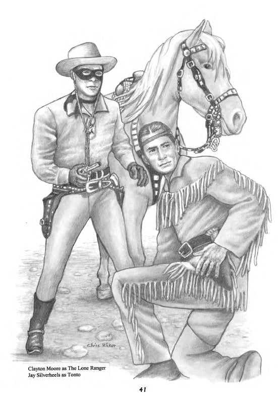 The Reel Cowboys: The Real Cowboys
