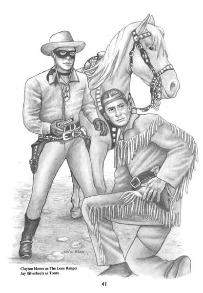 The Reel Cowboys: The Real Cowboys