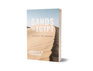 Sands of Egypt: The Legacy of Joseph