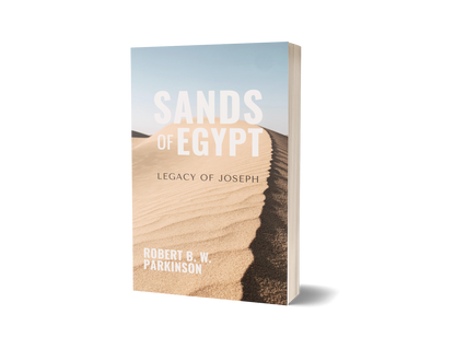 Sands of Egypt: The Legacy of Joseph