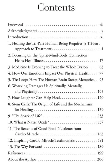 The God Prescription (Shipped Copy)