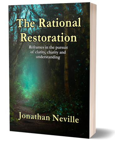 The Rational Restoration
