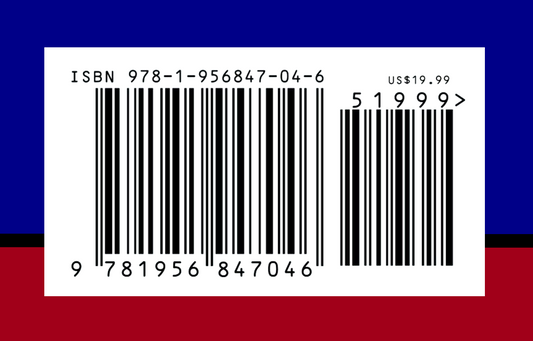 ISBN and Bar code