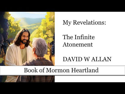 My Revelations by David Allan