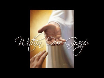 Within Our Grasp