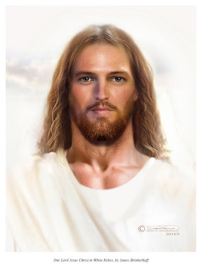 Seven Heavenly Witnesses for the Coming of Jesus Christ