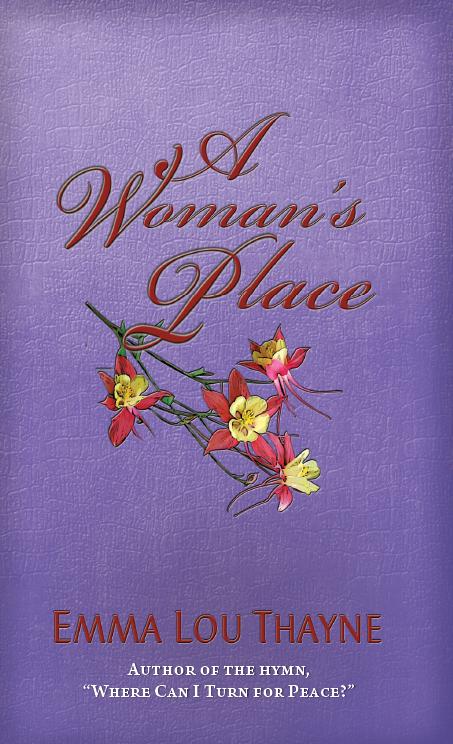 A Woman's Place