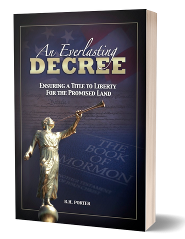 An Everlasting Decree
