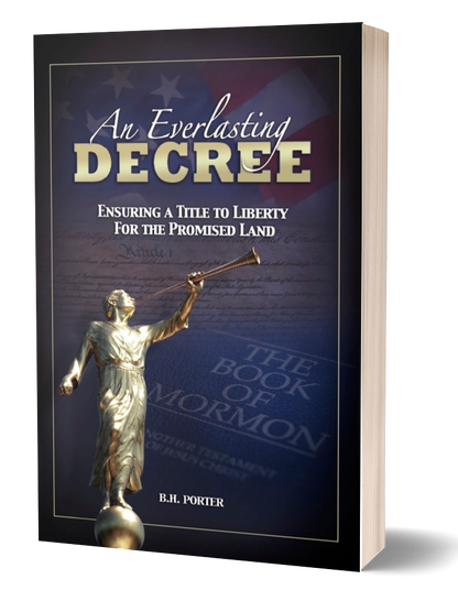 An Everlasting Decree