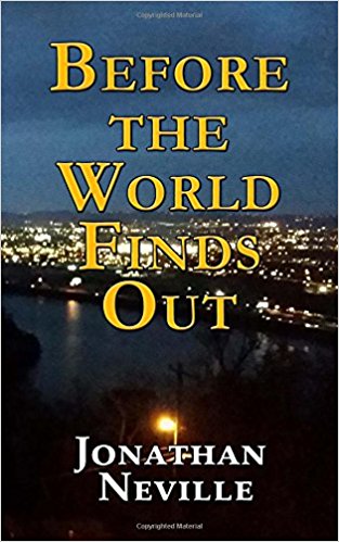 Before the World Finds Out