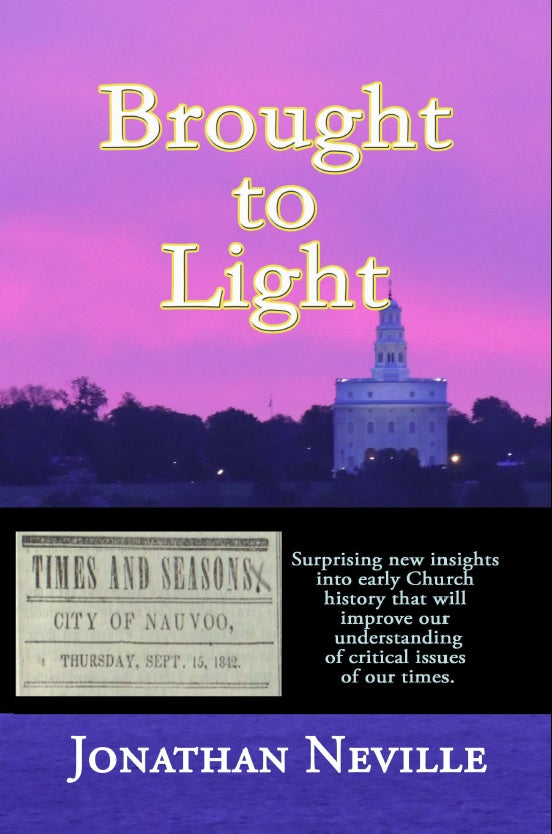 Brought to Light