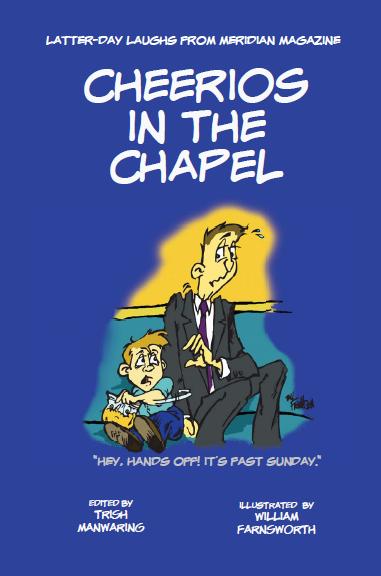 Cheerios in the Chapel