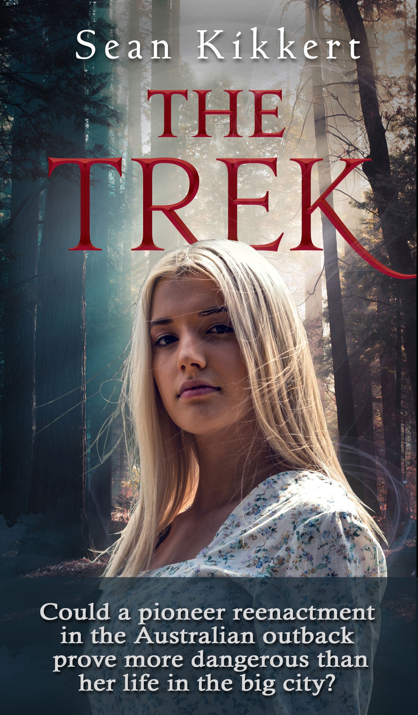 The Trek