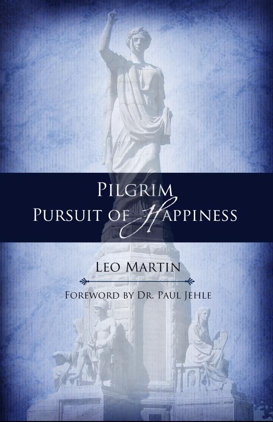 Pilgrim Pursuit of Happiness