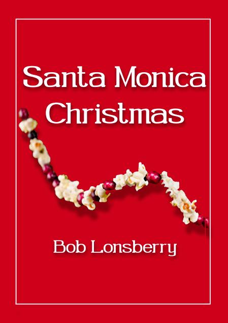 Santa Monica Christmas