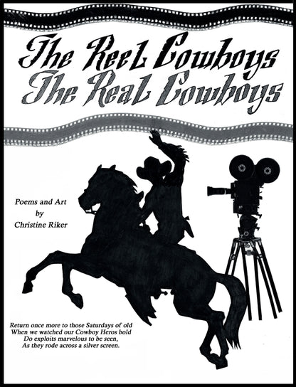 The Reel Cowboys: The Real Cowboys