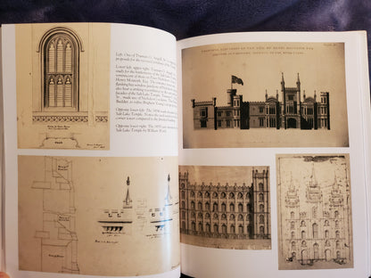 The Salt Lake Temple: A Monument to a People
