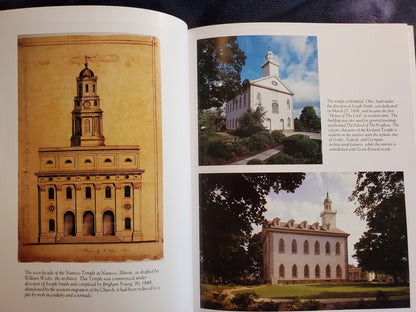 The Salt Lake Temple: A Monument to a People