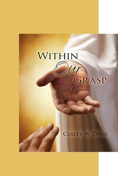 Within Our Grasp